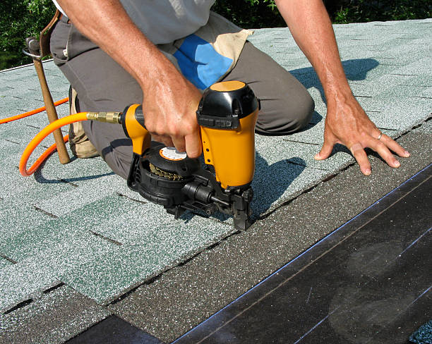 Best New Roof Installation  in Citronelle, AL