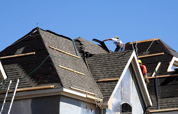 Tile Roofing Contractor in Citronelle, AL