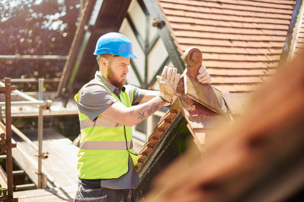 Best Tile Roofing Contractor  in Citronelle, AL